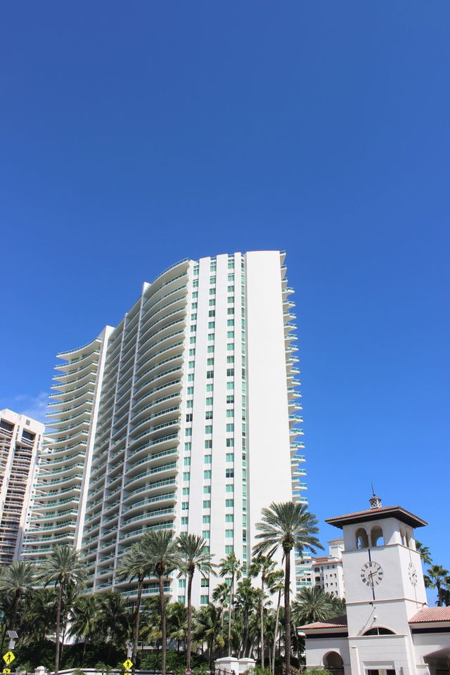 Porto Vita North Tower  photo 3